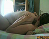 Video : Un gros film� en train de l�cher sa copine