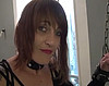 Video : A 30 ans elle d�couvre l'humiliation anale
