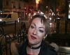 Video : Une tra�n�e trouv�e en pleine nuit...