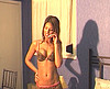 Yasmina aime la sodomie et jouit !