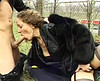  Vieille cochonne