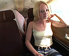  M�lissa s'envoie en l'air