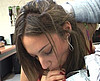  Beurette soumise