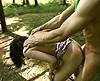 Un petit cul � bourrer !
