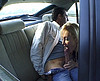  Sodomis�e dans la voiture