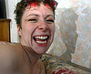  Une femme mari�e ob�issante !