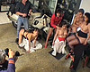  Les coulisses d'un tournage X