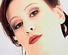  Ovidie et Oc�ane en duo lesbien