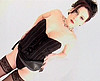  Ovidie et Oc�ane en duo lesbien