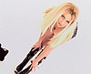 Ovidie et Oc�ane en duo lesbien
