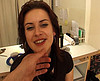  Sodomie sur cette brunette de 21 ans