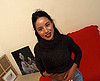 Jeune m�tisse dominatrice
