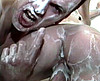  Gourmande aime la bite