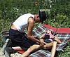 Femme soumise sodomis�e