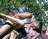  Femme soumise sodomis�e