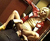  Grosse vid�o d'une jeune suceuse