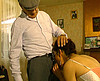  Assistante � domicile abus�e par 2 hommes