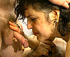  M�re de famille partouz�e par 3 hommes