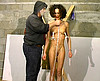Vid�o Partie 2: S�ance sado maso extr�me pour sa femme image (3)