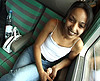  Vous ne croirez jamais ce qui m'est arriv� la derni�re fois que j'ai pris le train en banlieue parisienne... J'�tais dans un compartiment avec une jeune beurette de 24 ans, Samira, et petit � petit j'ai sympatis� et r�ussi � la convaincre de faire une vid�o amateur porno dans les toilettes contre un peu de cash ! Vous me croyez pas ? Et bien, aujourd'hui je vous partage ma vid�o alors bonne branlette :) Je suis chaud, je commence � me branler, elle se met � genoux et me pompe la queue dans sa bonne bouche et j'en perds pas une miette avec mon camescope. Cette beurette est vraiment une salope et quand elle baisse sa petite culotte, je la retourne, la plaque contre le lavabo et je la prends en levrette et j'h�site pas � l'�trangler un peu pour la dominer totalement !! Je la prends ensuite dans l'autre sens et je lui �carte les cuisses pour bien voir ses petits seins et son visage quand je la baise, je suis super excit� !! Juste avant de descendre du train, on se fait cramer par le controleur mais c'�tait tellement bon...  PORNO.