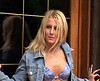  L'ouvrier muscl� sodomise une d�esse blonde