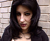  Anabelle, gros seins naturels, s'exhibe � Paris