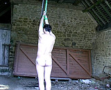 Couple violent� chez eux par un inconnu