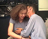  Jeune couple s'exhibe devant Michel 42 ans 