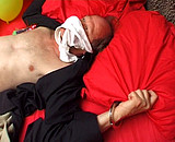 Jeune demoiselle de 19 ans qui abuse d'un retrait� ! !