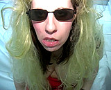 L'intimit� d'un couple amateur exhibitionniste