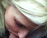  Chlo� amatrice me suce dans le parc ! 