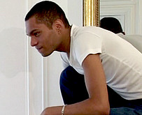 Vid�o Il se fait enculer par un black gay TTBM ! image (2)