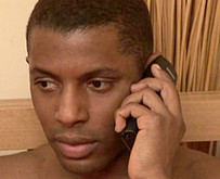  1�re exp�rience bisexuel pour un black