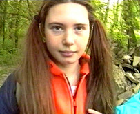  Une petite cochonne de 18 ans !