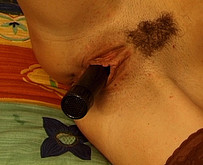 Il mate sa belle tante rousse et son amant - Photo 11