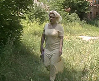  Plan baise avec une femme mature naturiste 
