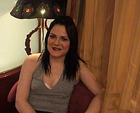 Alexia r�vait de se taper un acteur porno 
