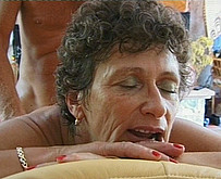 Conseils d'un couple mature pour retrouver l'envie
