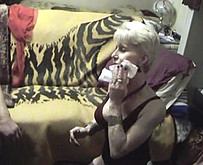  Plan �jaculation interne multiple chez Coquinette 