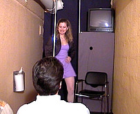  P�n�trations multiples dans un club de strip tease 