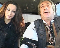  Nicolas se tape Angelina, une vraie cochonne 