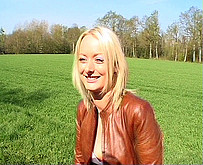 Vid�o M�lissa dans les bois image (1)