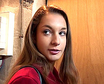  Aurore 19 ans