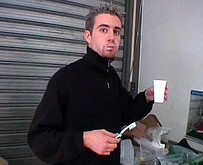  Les coulisses d'un tournage X