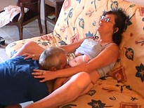 Vid� porno Vid�o amateur d'un couple de 50 ans
