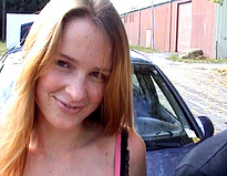 Vid� porno Couple amateur film� en marge d'un salon �rotique