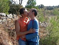 Vid� porno Plan cul entre gays auto-reverses
