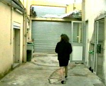 Elle se fait sauter par 2 ouvriers en manque