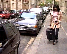  Cliente qui se fait fourrer par une bande de potes 