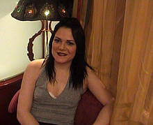 Alexia r�vait de se taper un acteur porno